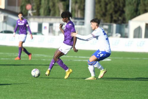 ACF FIORENTINA VS UC SAMPDORIA 29